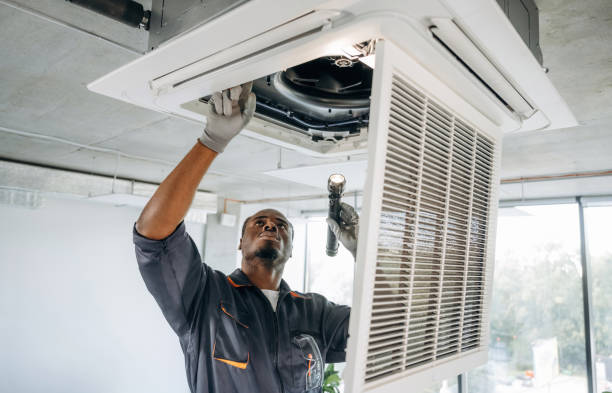 Licensed Air Conditioning Service service in University Park, MD - FH HVAC